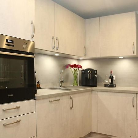 Apartment Tomm By Europa-Park & Rulantica Rust Ngoại thất bức ảnh
