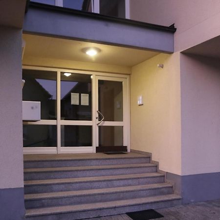 Apartment Tomm By Europa-Park & Rulantica Rust Ngoại thất bức ảnh