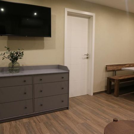 Apartment Tomm By Europa-Park & Rulantica Rust Ngoại thất bức ảnh