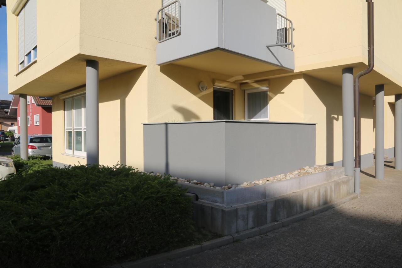 Apartment Tomm By Europa-Park & Rulantica Rust Ngoại thất bức ảnh