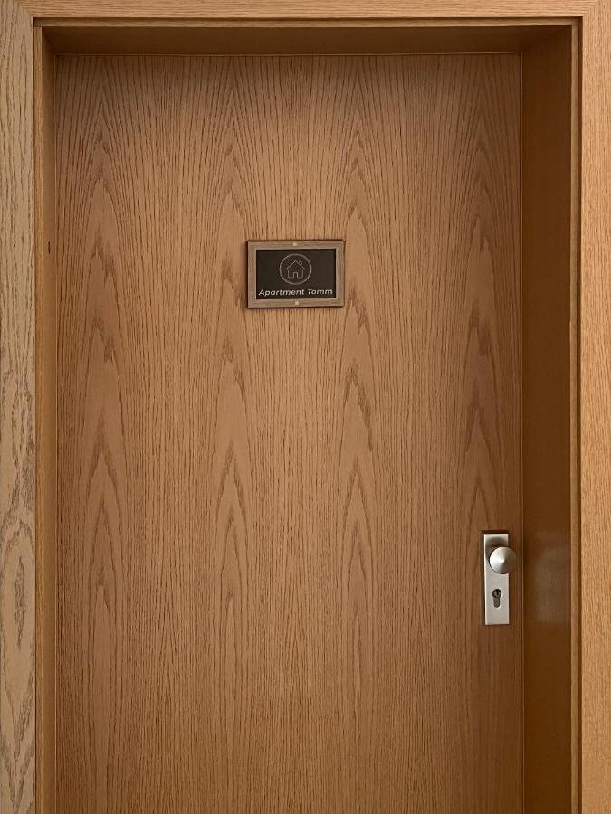 Apartment Tomm By Europa-Park & Rulantica Rust Ngoại thất bức ảnh