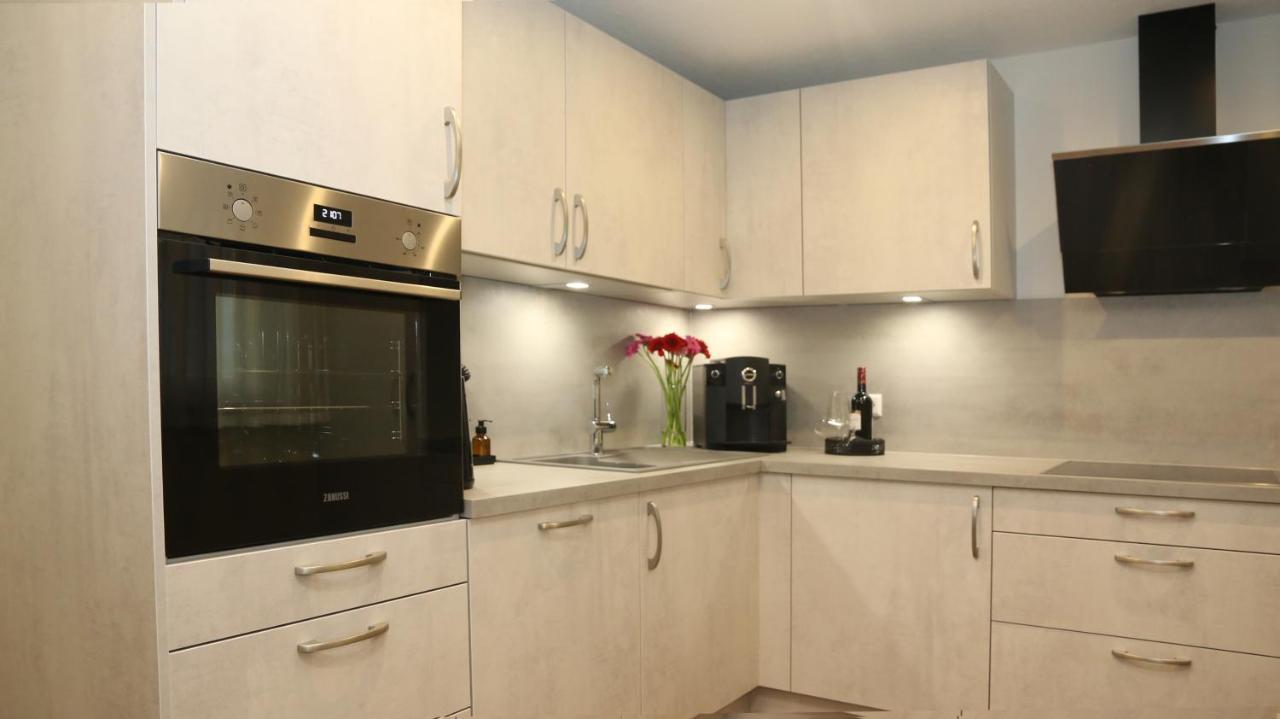 Apartment Tomm By Europa-Park & Rulantica Rust Ngoại thất bức ảnh