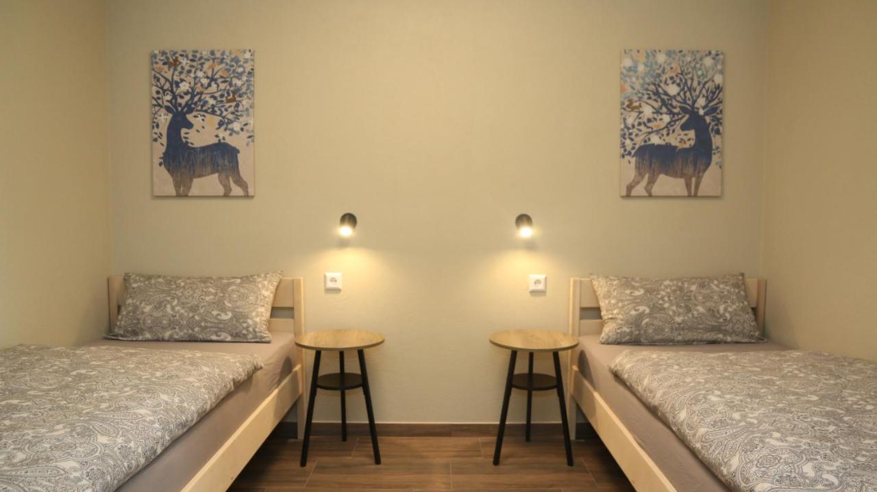 Apartment Tomm By Europa-Park & Rulantica Rust Ngoại thất bức ảnh