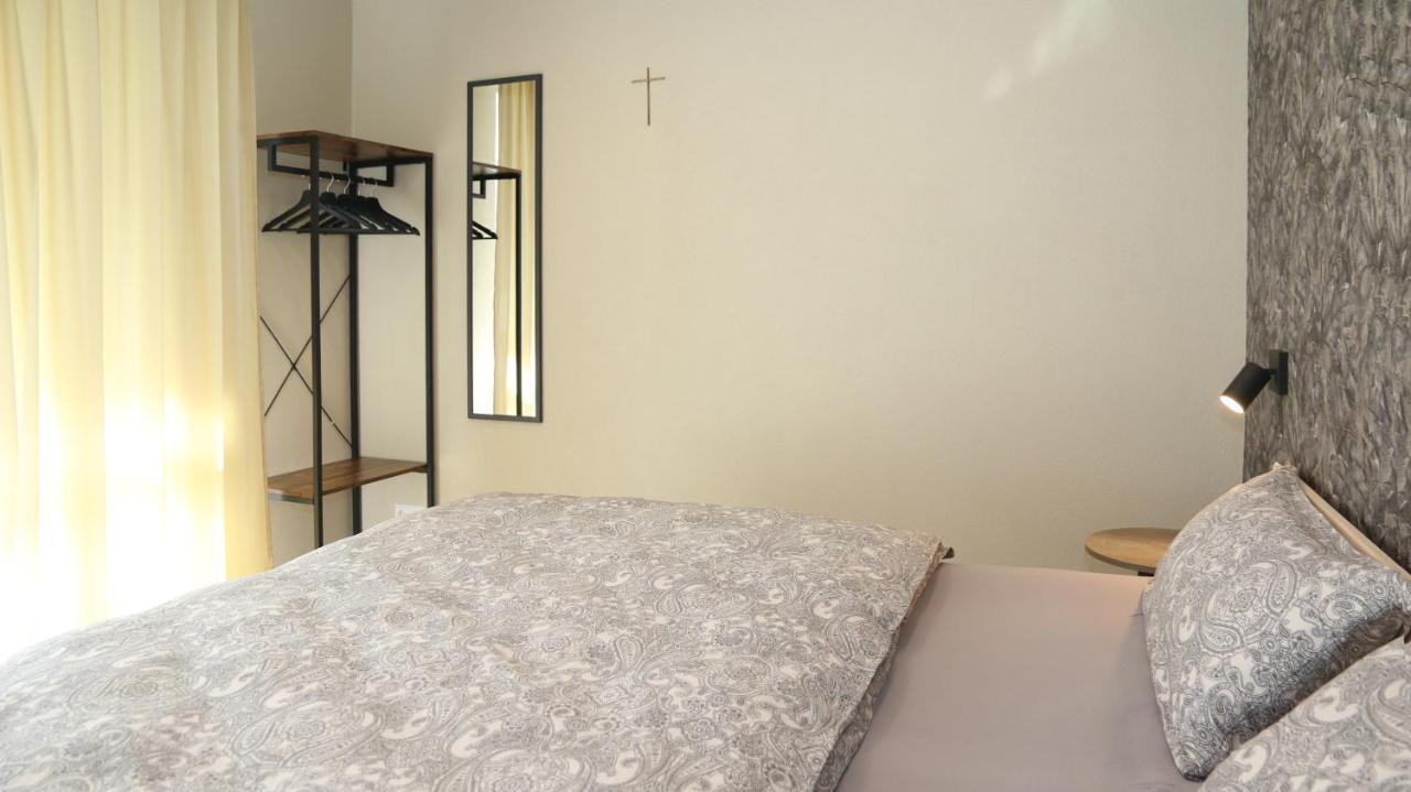 Apartment Tomm By Europa-Park & Rulantica Rust Ngoại thất bức ảnh