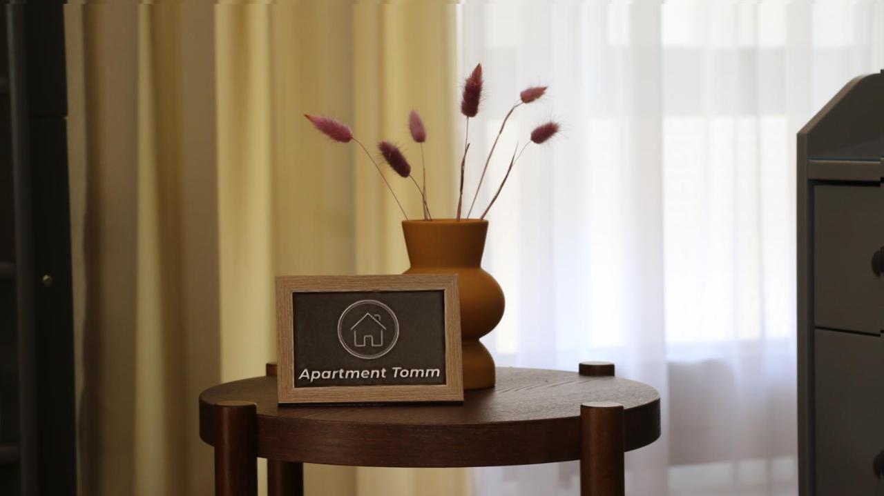 Apartment Tomm By Europa-Park & Rulantica Rust Ngoại thất bức ảnh