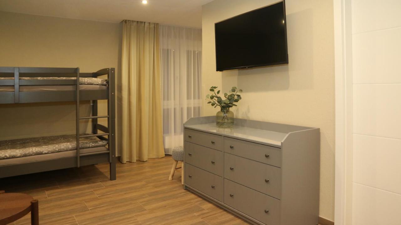 Apartment Tomm By Europa-Park & Rulantica Rust Ngoại thất bức ảnh