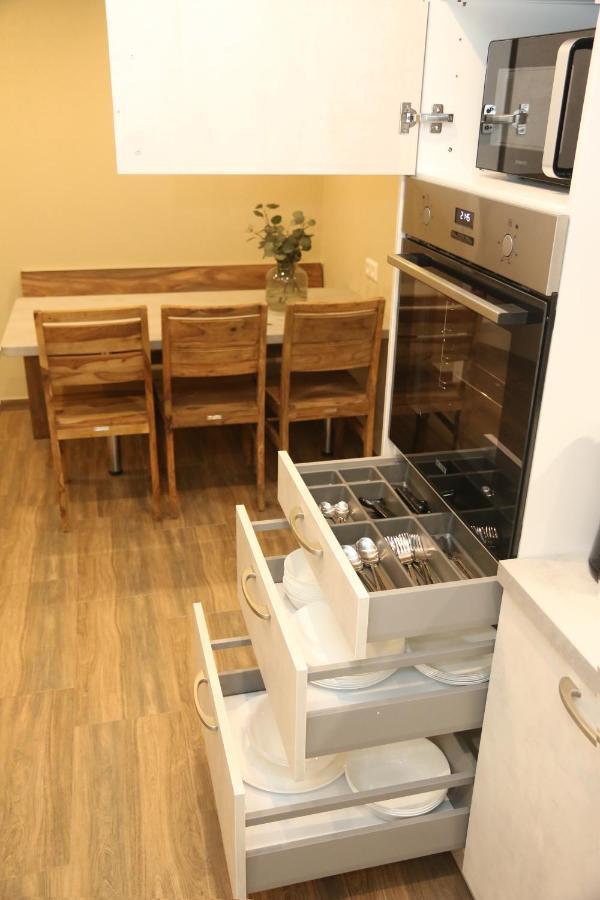 Apartment Tomm By Europa-Park & Rulantica Rust Ngoại thất bức ảnh