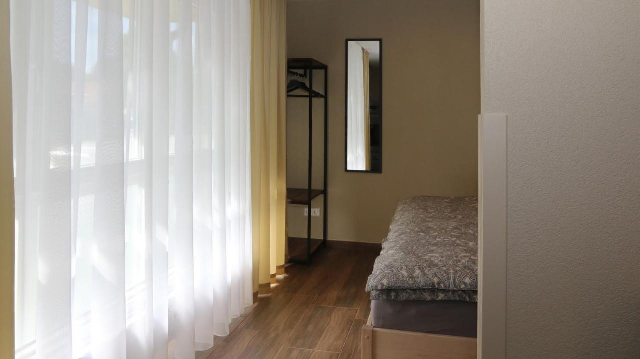 Apartment Tomm By Europa-Park & Rulantica Rust Ngoại thất bức ảnh