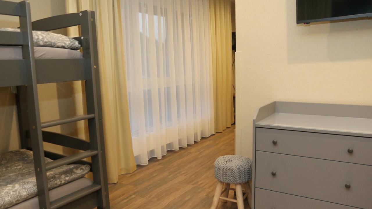 Apartment Tomm By Europa-Park & Rulantica Rust Ngoại thất bức ảnh
