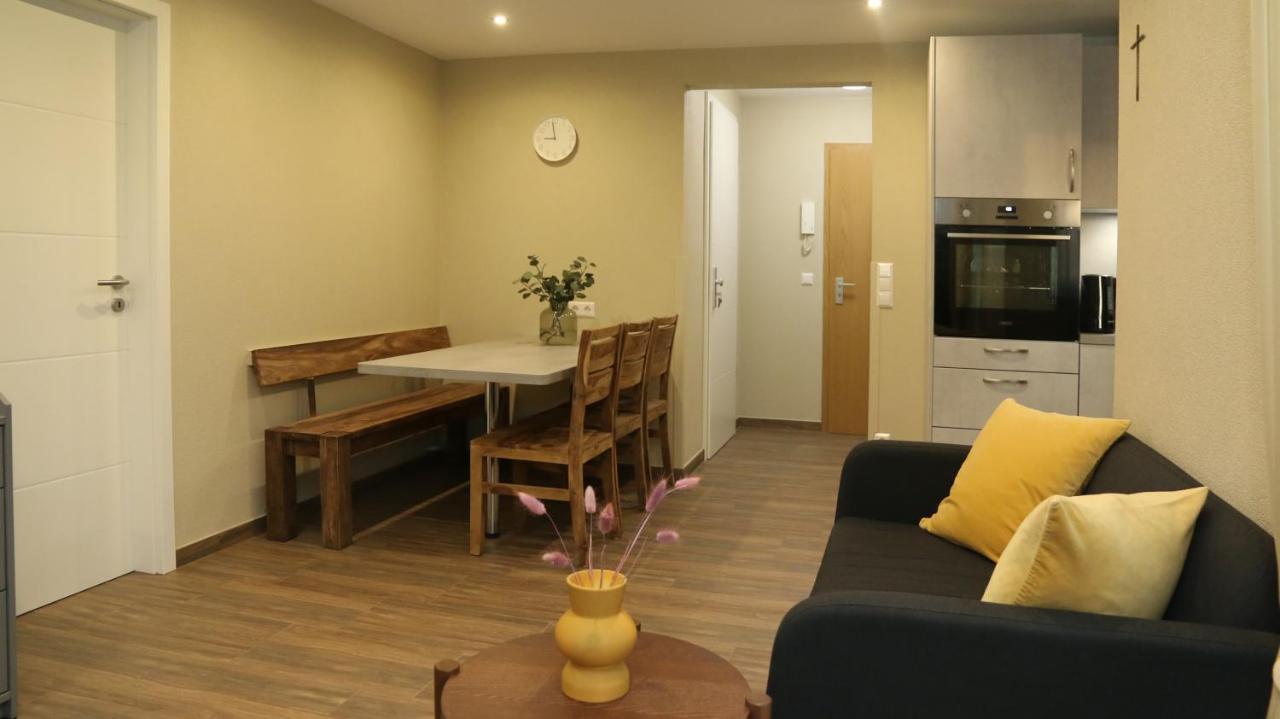 Apartment Tomm By Europa-Park & Rulantica Rust Ngoại thất bức ảnh