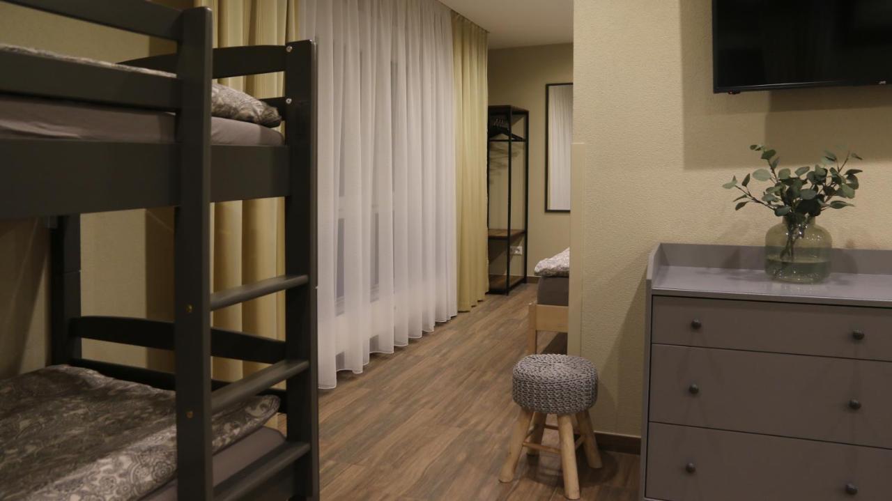 Apartment Tomm By Europa-Park & Rulantica Rust Ngoại thất bức ảnh
