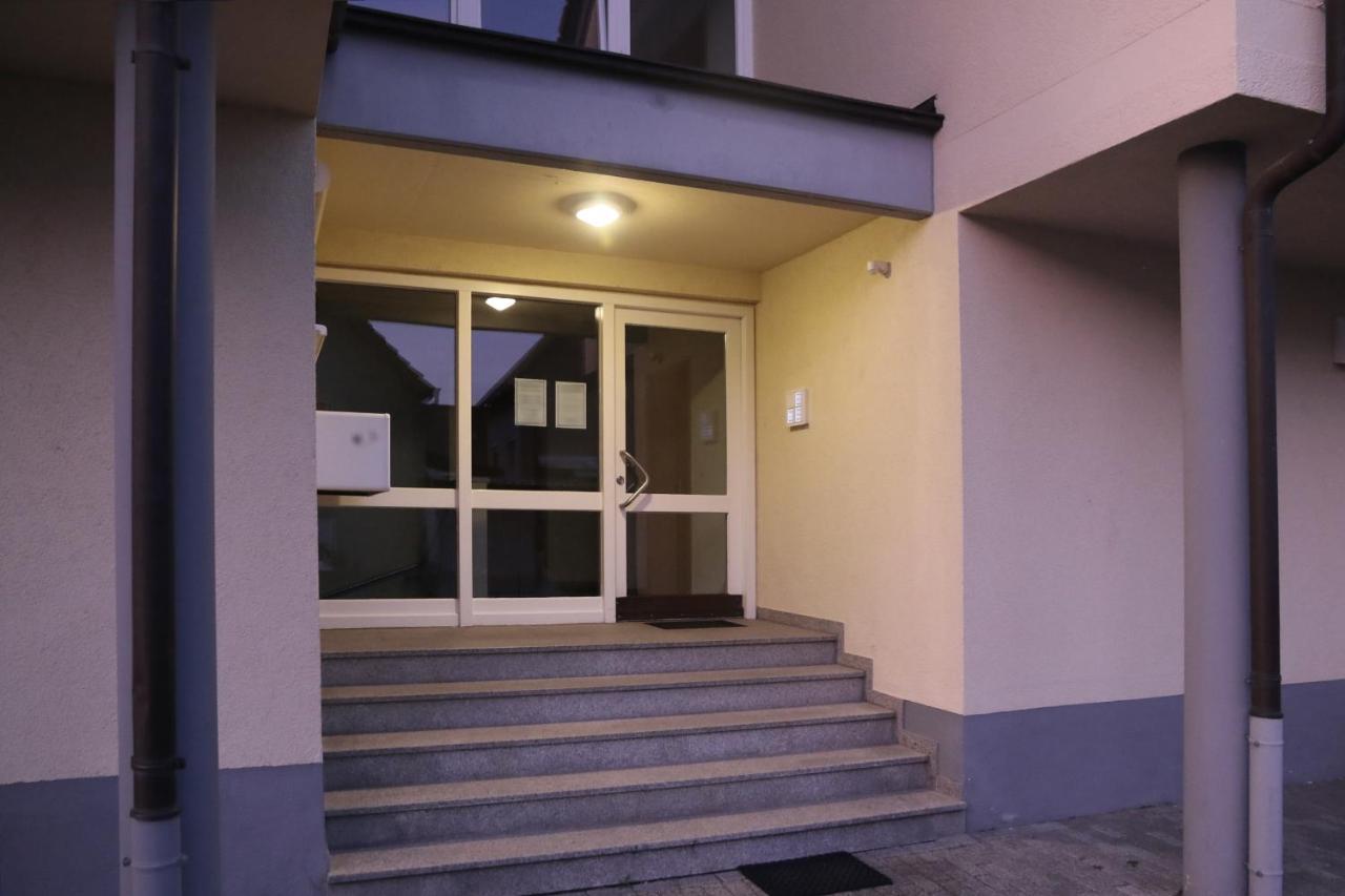 Apartment Tomm By Europa-Park & Rulantica Rust Ngoại thất bức ảnh
