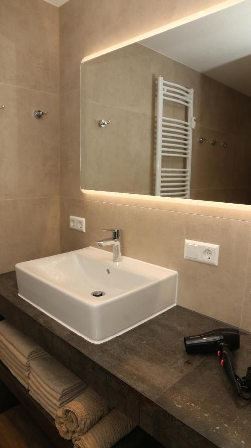 Apartment Tomm By Europa-Park & Rulantica Rust Ngoại thất bức ảnh