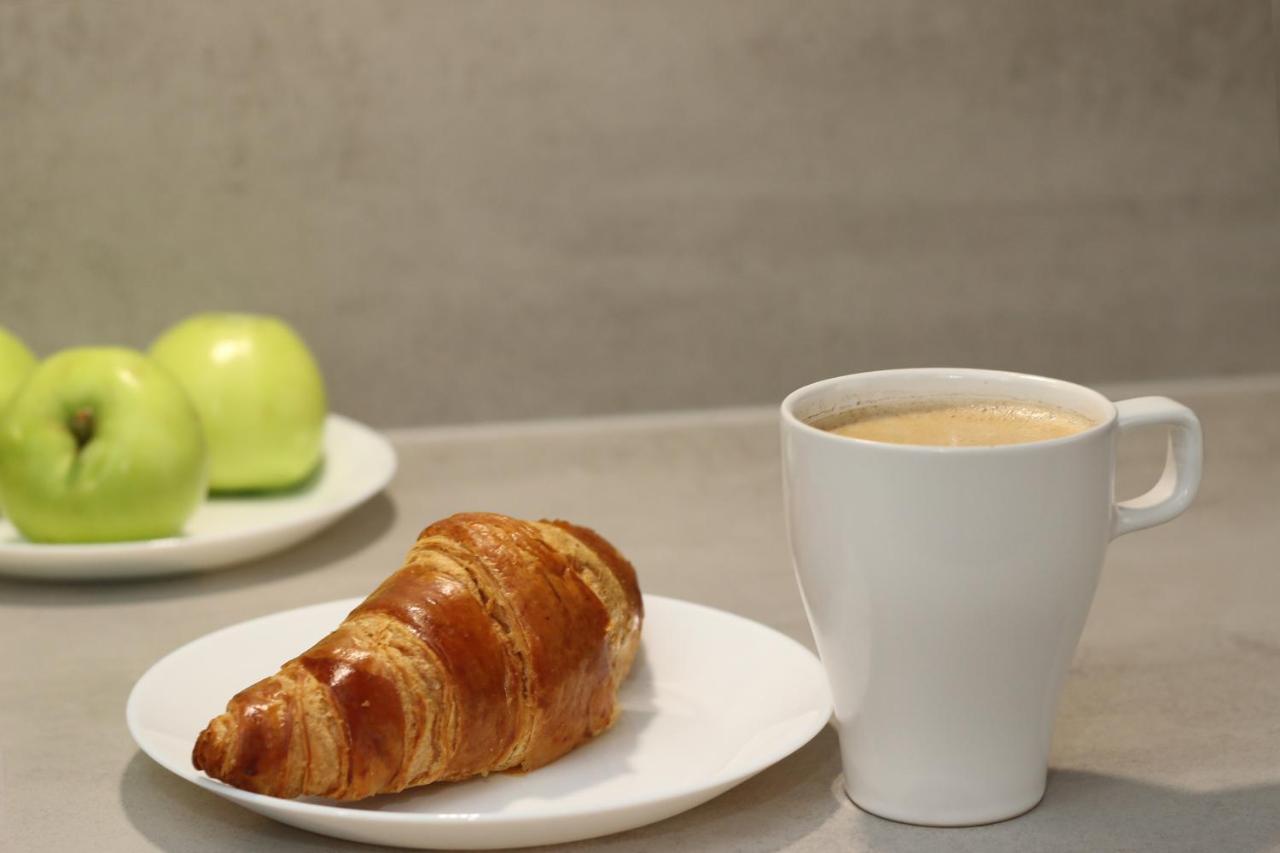 Apartment Tomm By Europa-Park & Rulantica Rust Ngoại thất bức ảnh