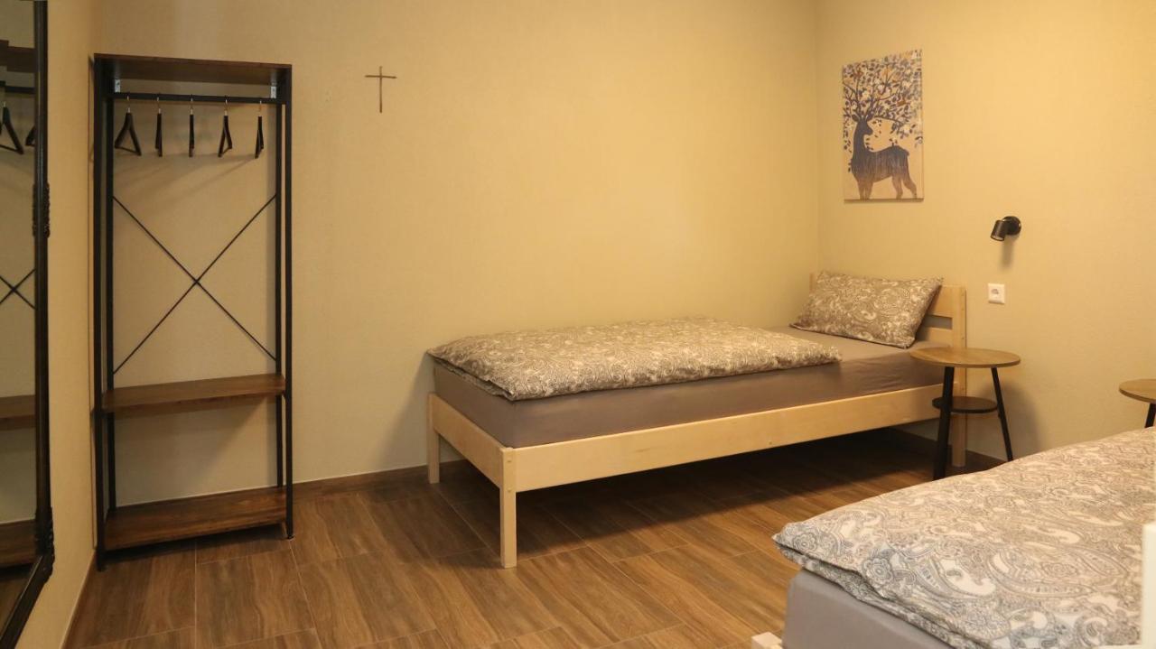 Apartment Tomm By Europa-Park & Rulantica Rust Ngoại thất bức ảnh