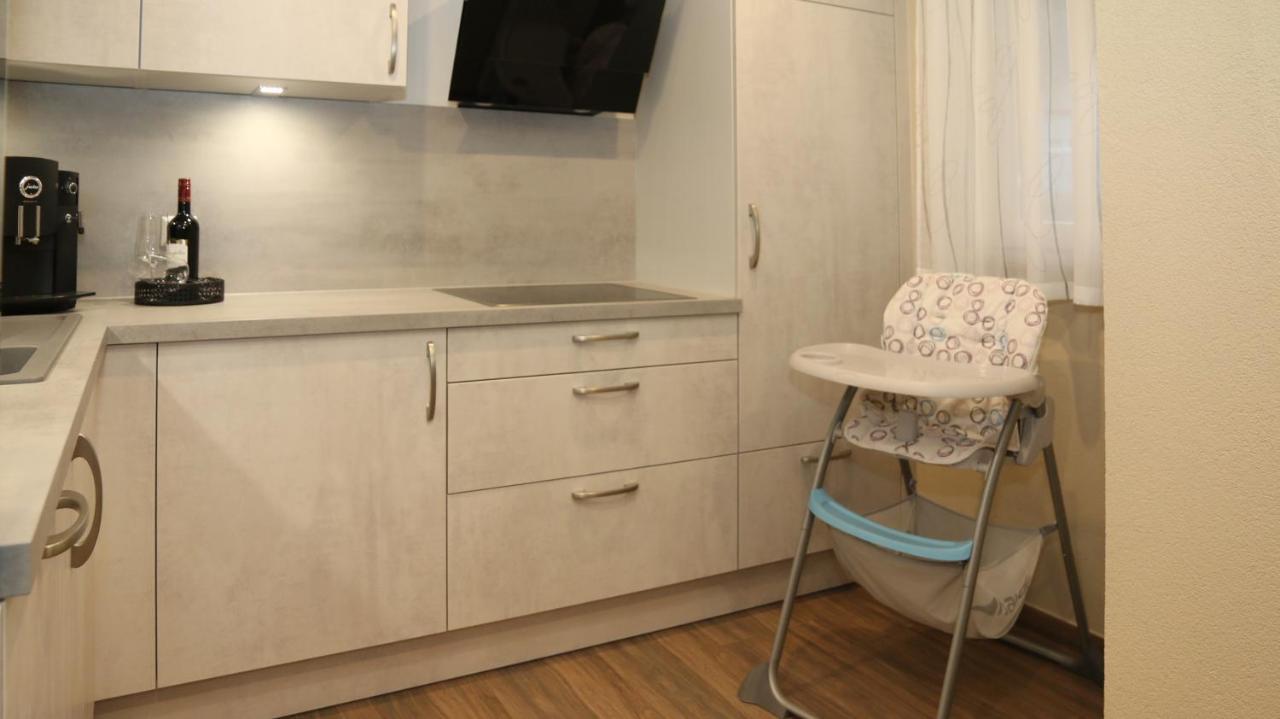 Apartment Tomm By Europa-Park & Rulantica Rust Ngoại thất bức ảnh