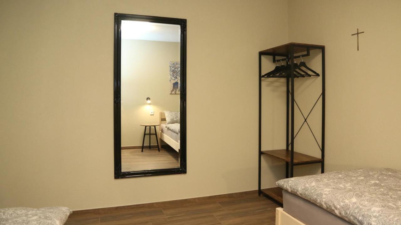 Apartment Tomm By Europa-Park & Rulantica Rust Ngoại thất bức ảnh
