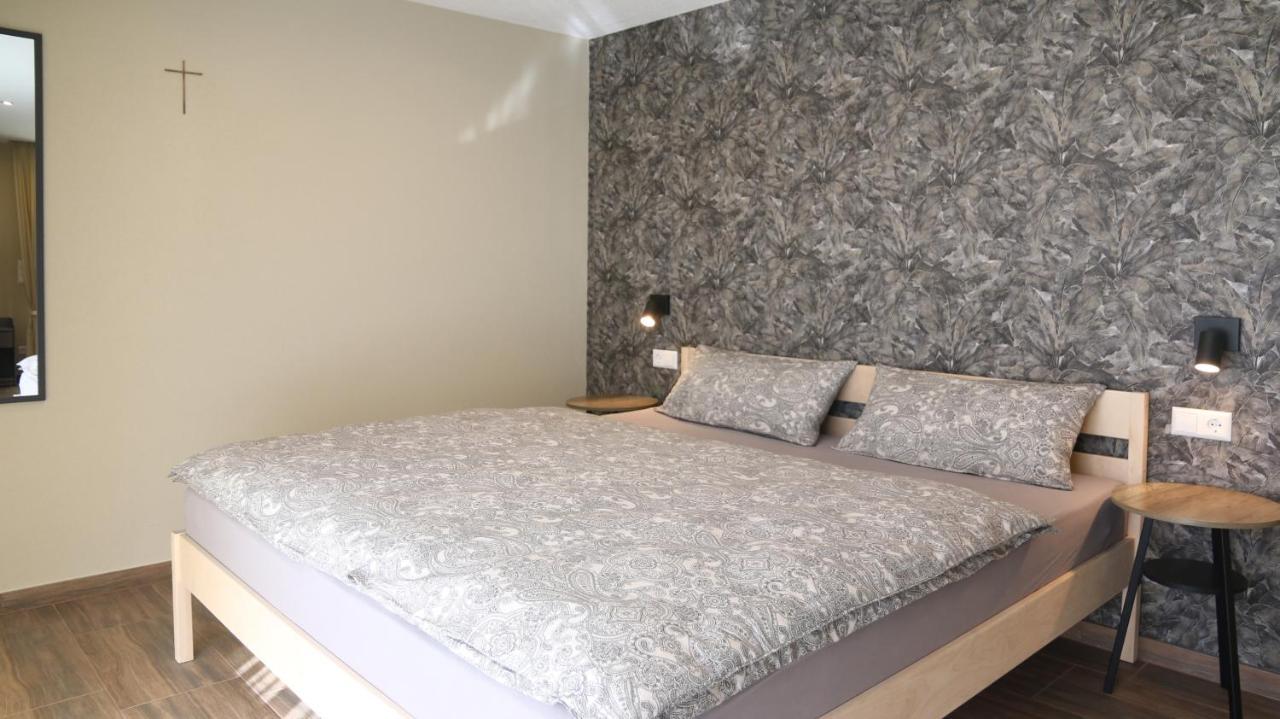 Apartment Tomm By Europa-Park & Rulantica Rust Ngoại thất bức ảnh