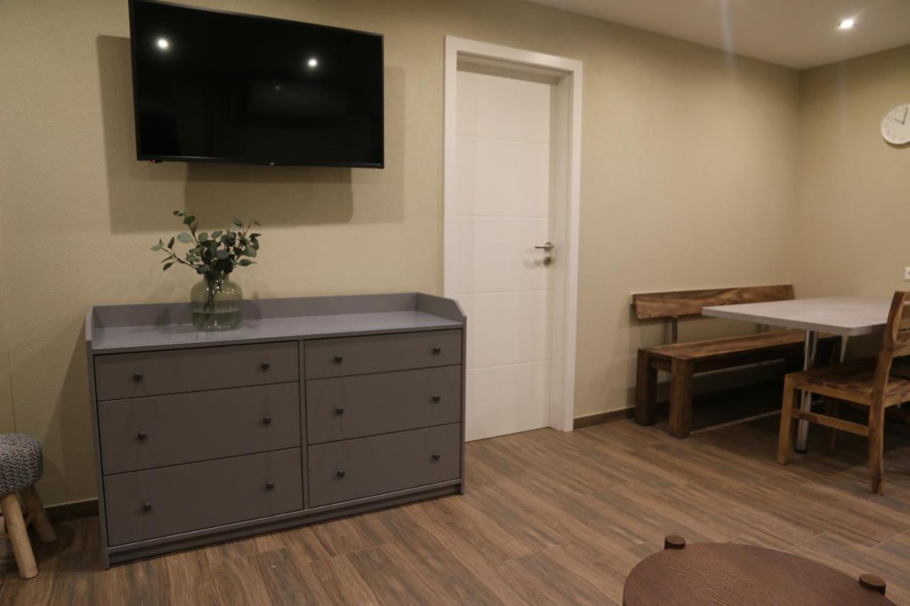Apartment Tomm By Europa-Park & Rulantica Rust Ngoại thất bức ảnh