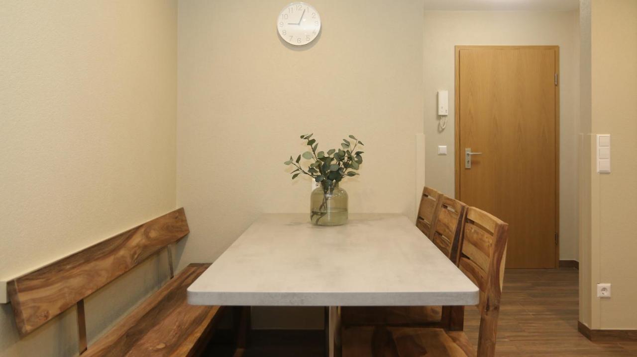 Apartment Tomm By Europa-Park & Rulantica Rust Ngoại thất bức ảnh