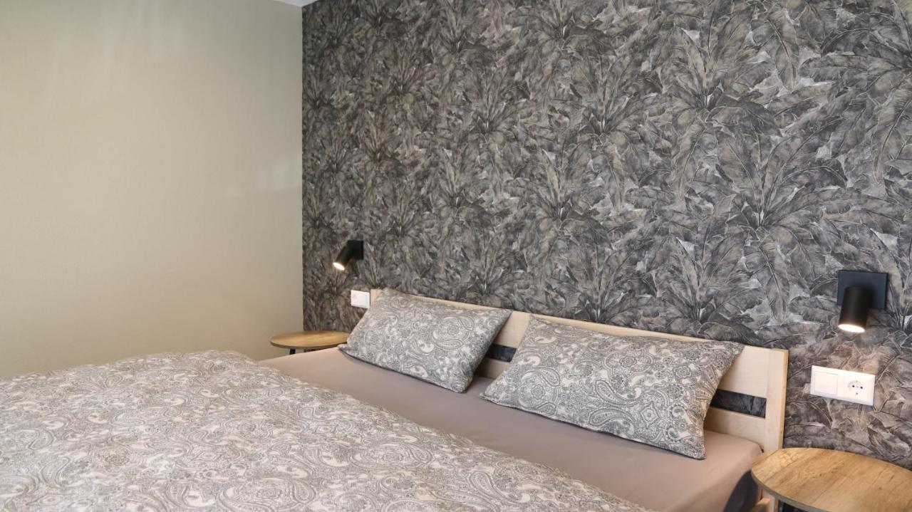 Apartment Tomm By Europa-Park & Rulantica Rust Ngoại thất bức ảnh