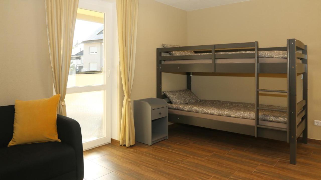Apartment Tomm By Europa-Park & Rulantica Rust Ngoại thất bức ảnh