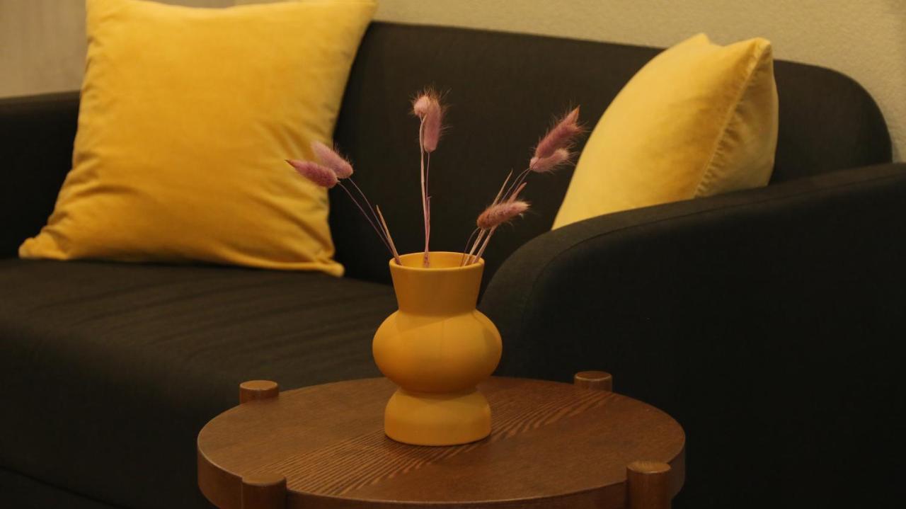 Apartment Tomm By Europa-Park & Rulantica Rust Ngoại thất bức ảnh
